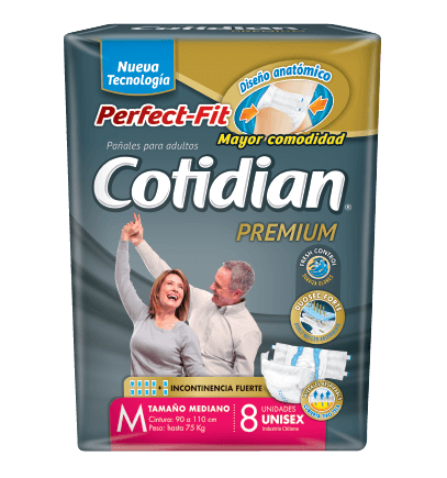 Cotidian Premium - Cotidian Perú